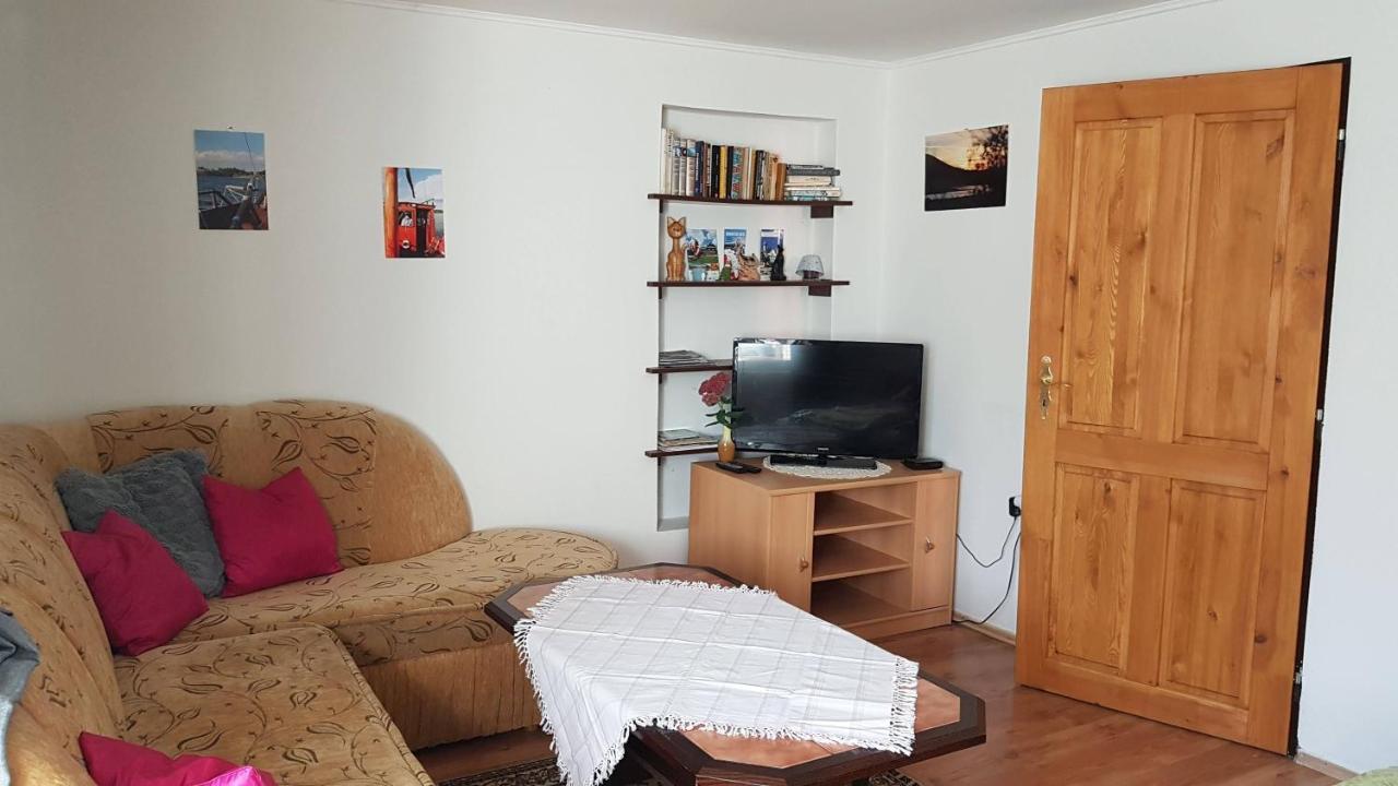 Ubytovani U Machalu Villa Leskovec Nad Moravici Ngoại thất bức ảnh