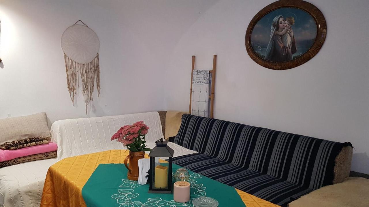 Ubytovani U Machalu Villa Leskovec Nad Moravici Ngoại thất bức ảnh