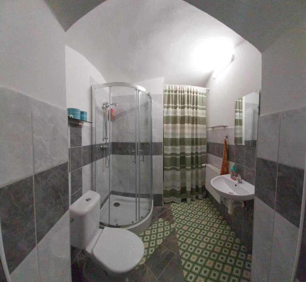 Ubytovani U Machalu Villa Leskovec Nad Moravici Ngoại thất bức ảnh