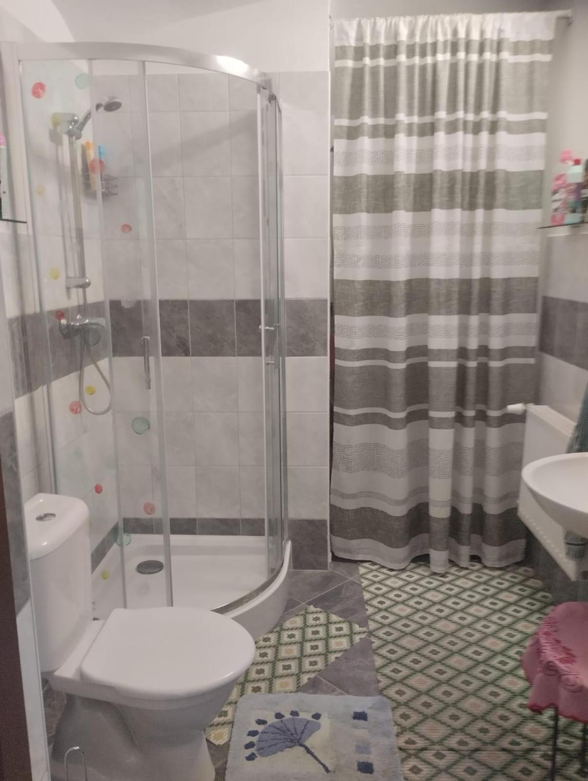 Ubytovani U Machalu Villa Leskovec Nad Moravici Ngoại thất bức ảnh